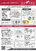 アズテックの分析調査