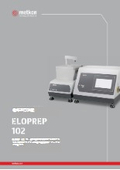 電解試料研磨機『ELOPREP-102』