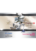 Comprehensive Catalog of Food Processing Machines