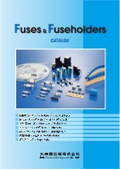 Fuses & Fuseholders Comprehensive Catalog