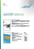 Yumiko A Sealing // Protective film for precious metal plating