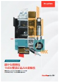Vanquish Core HPLCシステム