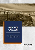 Pal Giken Co., Ltd. Comprehensive Catalog