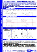 [Data] Research Institute of Chemical Reaction Mechanisms, Mechanism of Delamination at Heterogeneous Material Interfaces 1