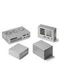TAKACHI ALUMINUM PROJECT BOX - MB series