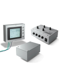 TAKACHI ALUMINUM PROJECT BOX - T series