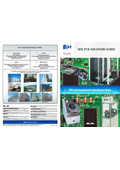 NIX PCB solution
