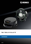 製品情報　ロータリエンコーダ　R35i/R35iL
