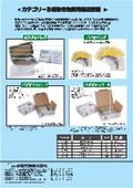 【PCR検体輸送用】カテゴリーB用輸送容器
