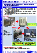 Total coordination from reliability testing to observation.