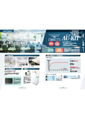 オフィス(事務所)用加湿システム『AU-KIT』