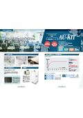 オフィス(事務所)用加湿システム『AU-KIT』