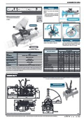 CUPLA CONNECTING JIG "CJ-1"