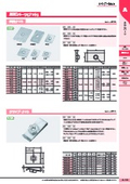 【ABCパーツ】ナット