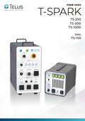 T-SPARK 製品カタログ