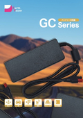 バッテリー充電器『GC Series』