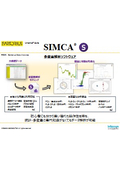 【ダイジェスト版】多変量解析ソフトウェア『SIMCA』