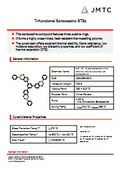Functional monomer/resin material 'Trifunctional Benzoxazine BTBz'
