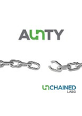 ハイスループットタンパク質安定性評価装置『Aunty』