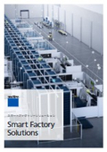 スマートファクトリーソリューションズ『Smart Factory Solutions』