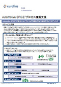 Automotive SPICEプロセス構築支援