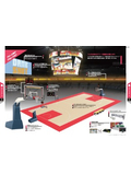 Basketball Product Catalog
