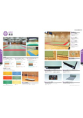 Judo Tatami Products Catalog