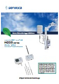 Wireless Measurement Wireless Data Logging System [HD35 series]