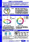Color evaluation of paint using a colorimeter.