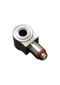Charge output type piezoelectric load sensor "FTAC08"