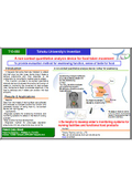 Tohoku University Technology: A non-contact quantitative analysis device for food taken movement:T15-050