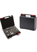 Tool Case MAXI Series - Takachi Electric Industrial Co., Ltd.
