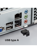 USB保護カバー USBCシリーズ