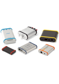 Aluminum Case with Silicon Band MXB Series - Takachi Electric Industrial Co., Ltd.
