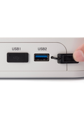 USB Connector Cover CJCV Series - Takachi Electric Industrial Co., Ltd.
