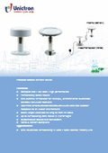 GPS+GLONASS+BEIDOU+GALILEO 再放射アンテナ SANAV RK-20W 製品カタログ