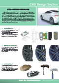 CAD-DESIGN Brochure