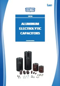 Aluminum Electrolytic Capacitors
