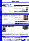 Liquid Crystal Material Analysis