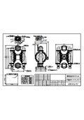 AODD-80-LL-TLT External Dimension Diagram