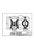 AODD-40-SS-TST External Dimension Drawing