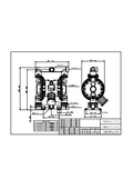 AODD-25-LL-TLT External Dimension Diagram