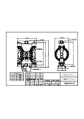 AODD-50-SS-TST External Dimension Drawing