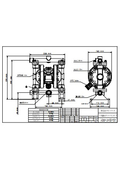 AODD-15-SS-TST External Dimension Drawing