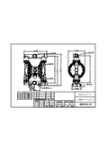 AODD-50-LL-TLT External Dimension Diagram