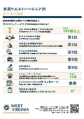 一目でわかるウエストバージニア 1pager