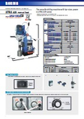 Portable Magnetic Base Drilling Machine "ATRA ACE ARA-100A"