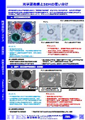 [Information] Differentiating Between Optical Microscopes and SEM