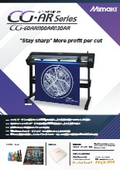 CG-ARSeries 製品カタログ