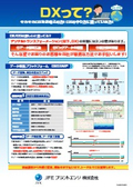DXって？